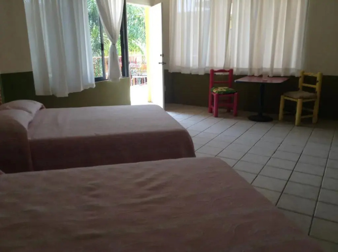 Hotel El Morichal