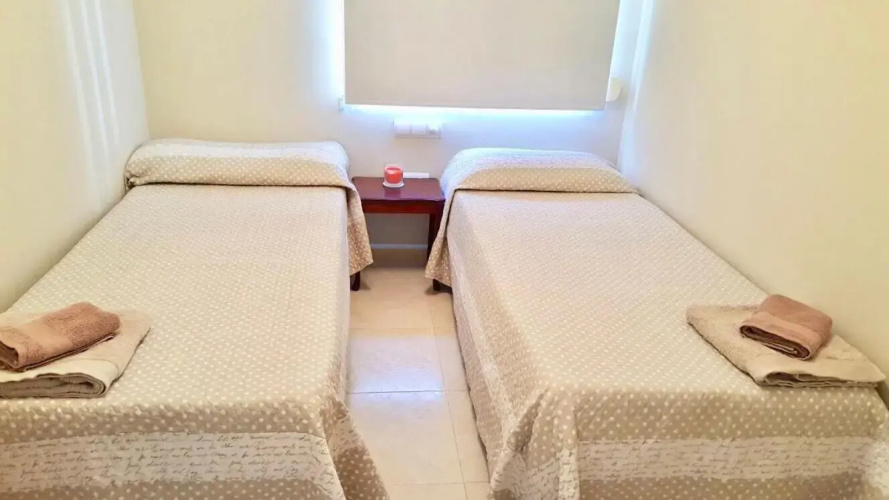Apartamento El Rincon Benidorm
