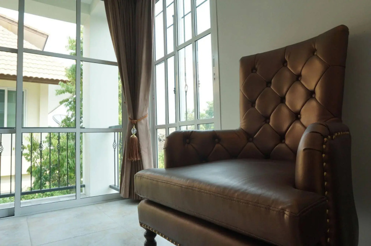 Jaonaay Boutique(เจ้านาย บูทิก โฮเต็ล)