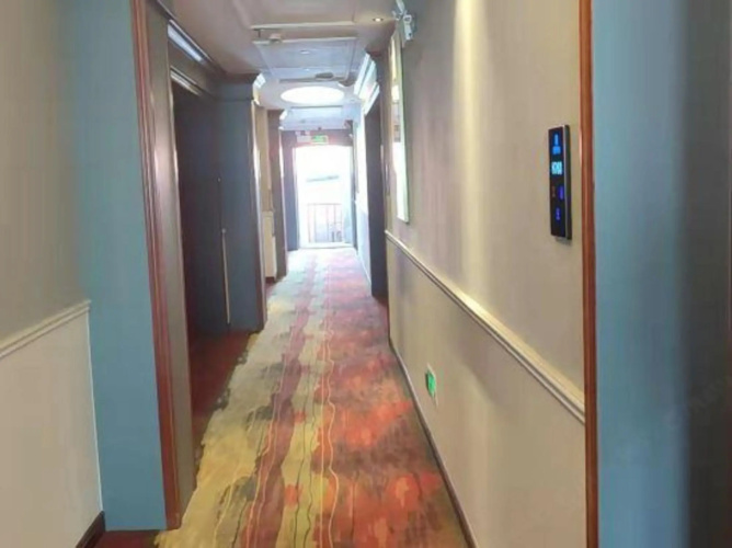 Chengfeng Beimen Hotel
