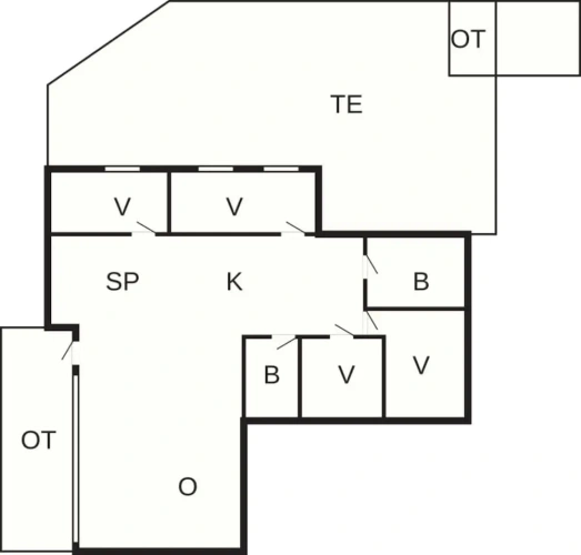 Cottage