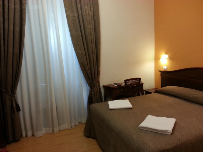 Guesthouse Alex II
