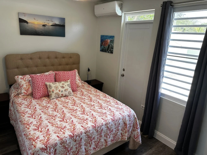 Aguada Beach Condos