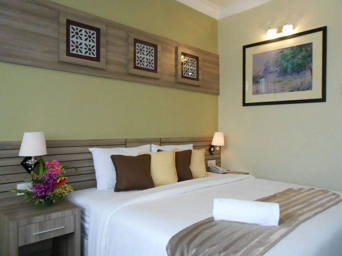 HIG Hotel