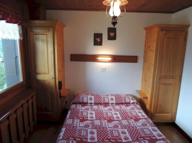 Hotel Les Granits
