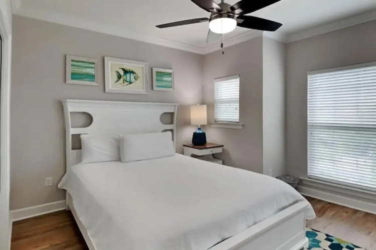 Driftwood Townhomes #8