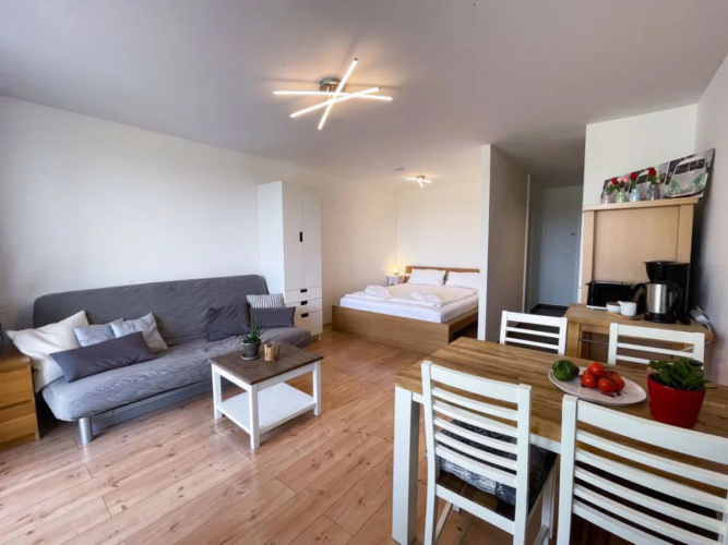 Apartment B 77 Dittishausen