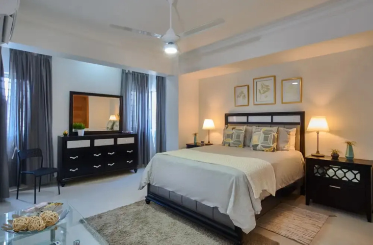 Residencial Eduardo Arturo