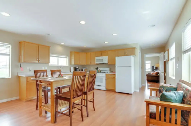 Charming Barn Apt in Boulder! Gateway to Parks!