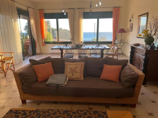 Marisia Apartment 1
