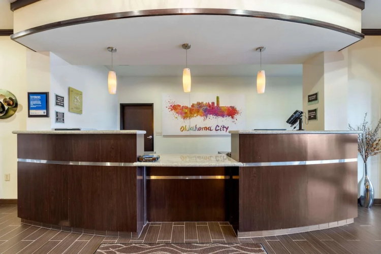 Comfort Inn Airport