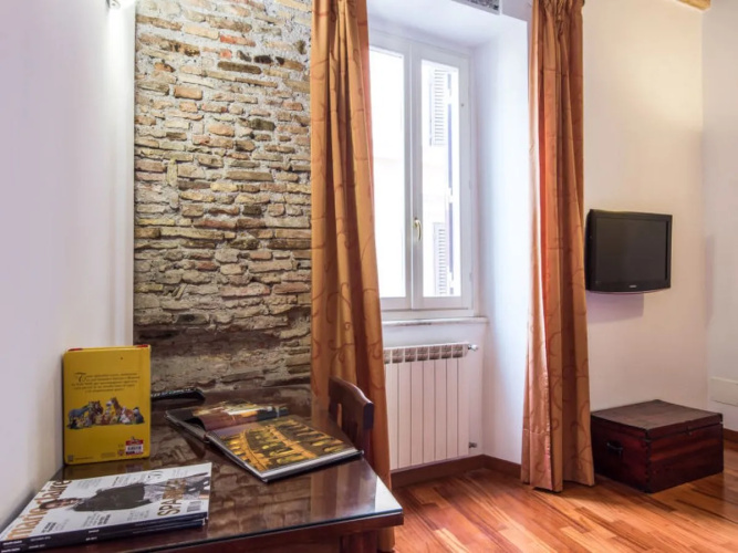 Locazione turistica Forum Domus