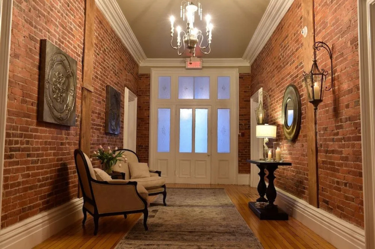 Manoir Maplewood