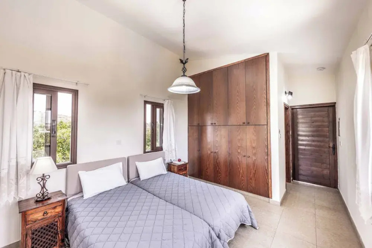 Villa Ay Kyriaki