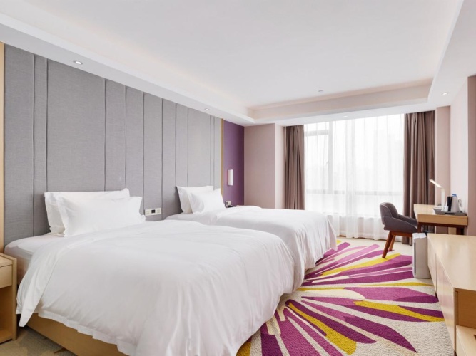 Business Twin Suite