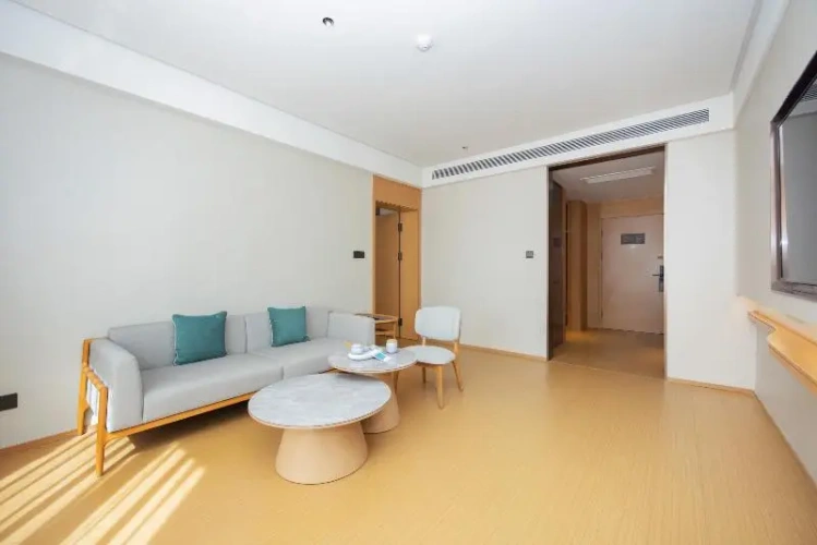 Standard Suite