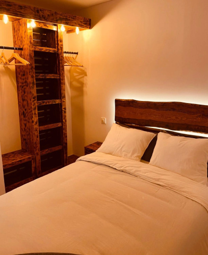Apartamento Mil Palmeras