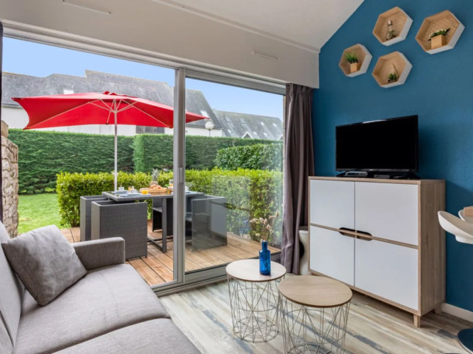 Maison Port En Dro 36560