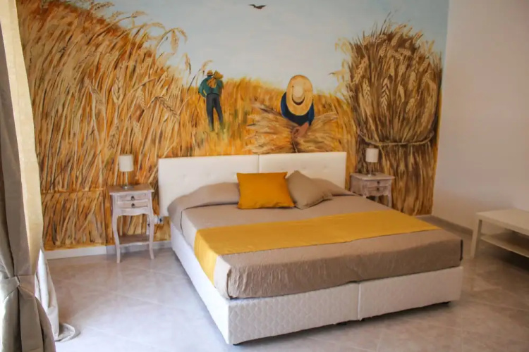 Belice Rooms