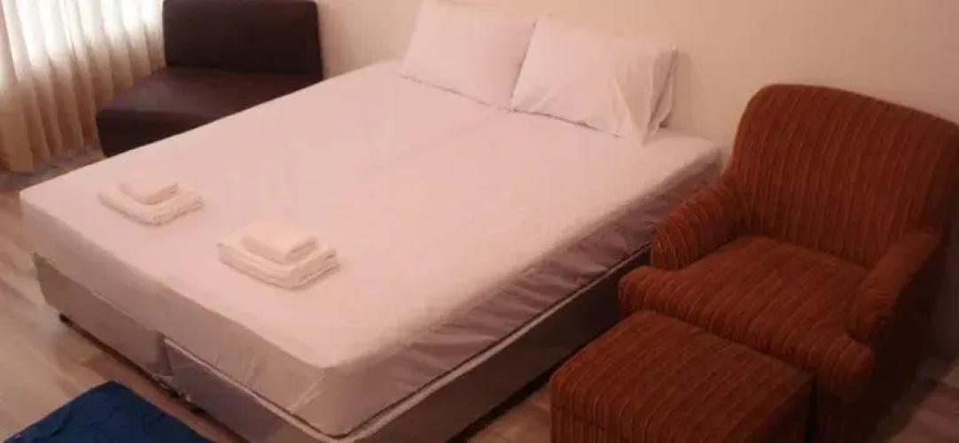 Sitha Boutique House