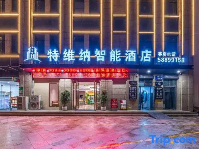 te na hotel