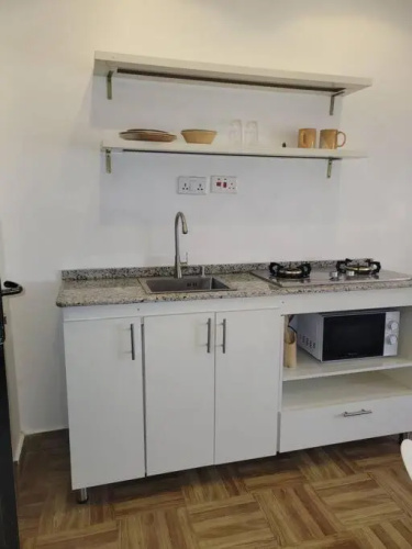 Cozy Self-contained Serviced Apartment