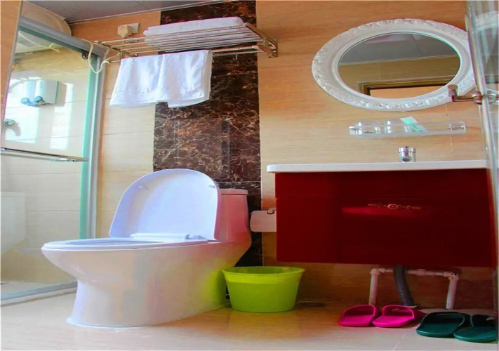Youranju Hostel