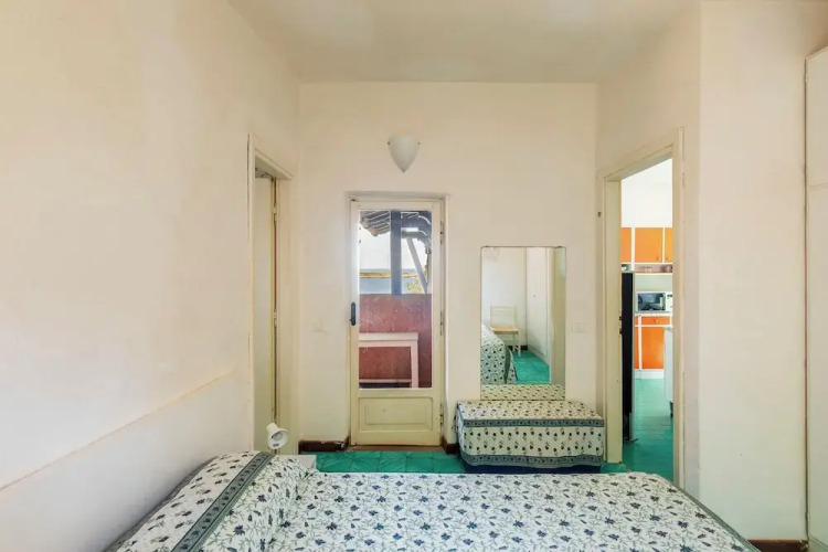 Amazing Villa In A Mediterranean Island - Monte Argentario