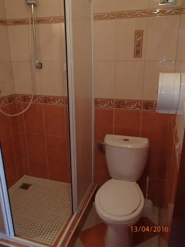 Classic Single room with balcony