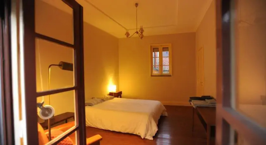 A Casa Formosa (Adults Only)