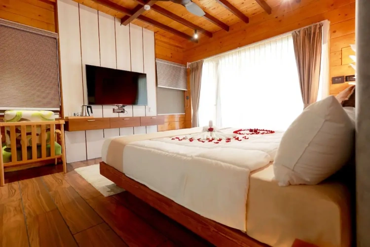 Premium room
