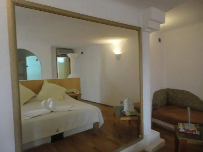 Motel Mykonos