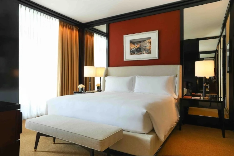 2 Bedrooms Verrazzano Accessible Suite