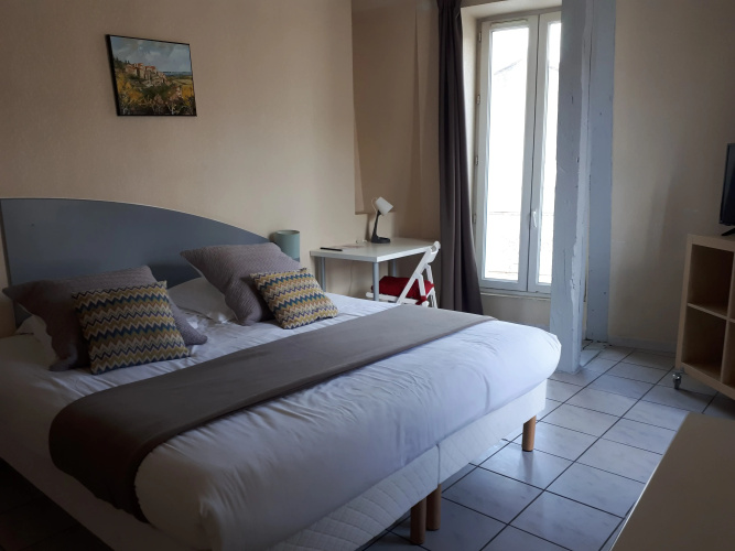 Residence Les Cordeliers