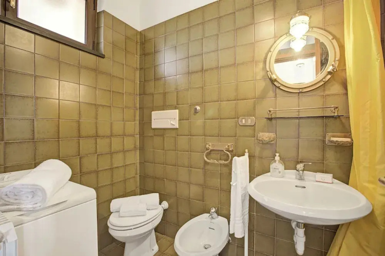 Casa del Tramonto - With Private Parking