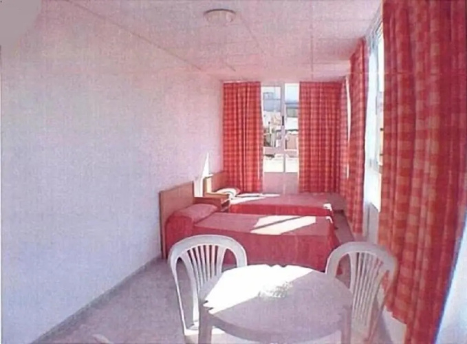Hotel Iris