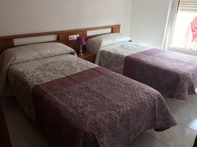 Hotel Meve Mar