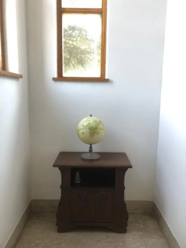 Appartamento con ampio terrazzo panoramico