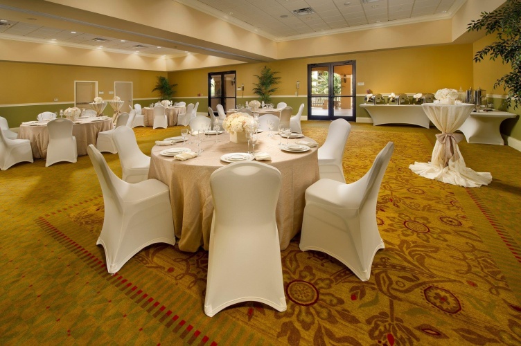 Floridays Resort Orlando photo 30