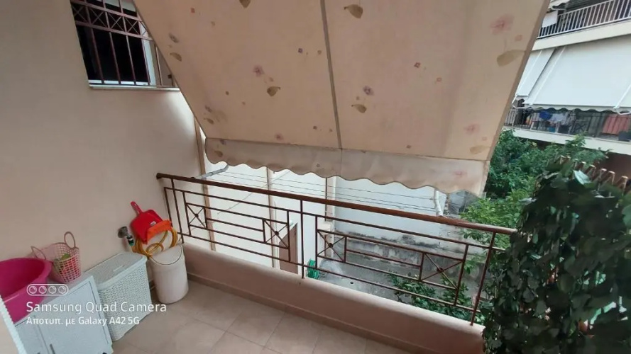 My Zen Apartment (Κεντρικό, ήσυχο, πολλές παροχές)