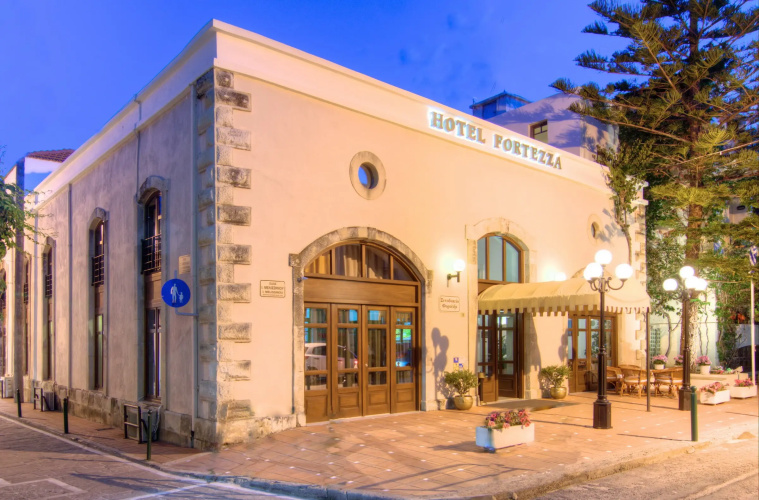 Hotelafbeelding