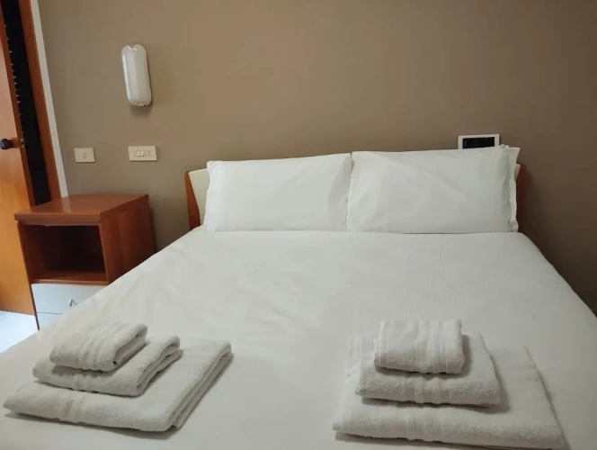 Comfort Single room