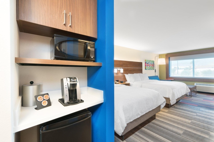 Quadruple Suite