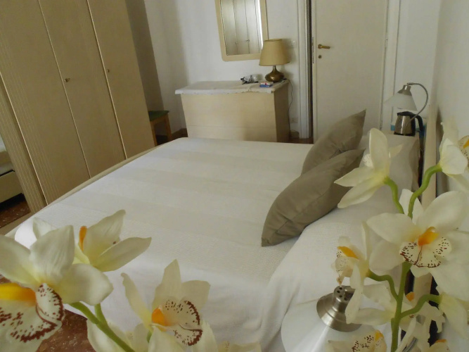 A Casa Chiecchi B & B