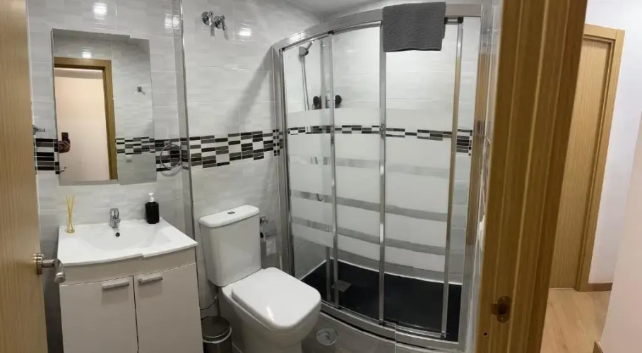 Manrique Rooms