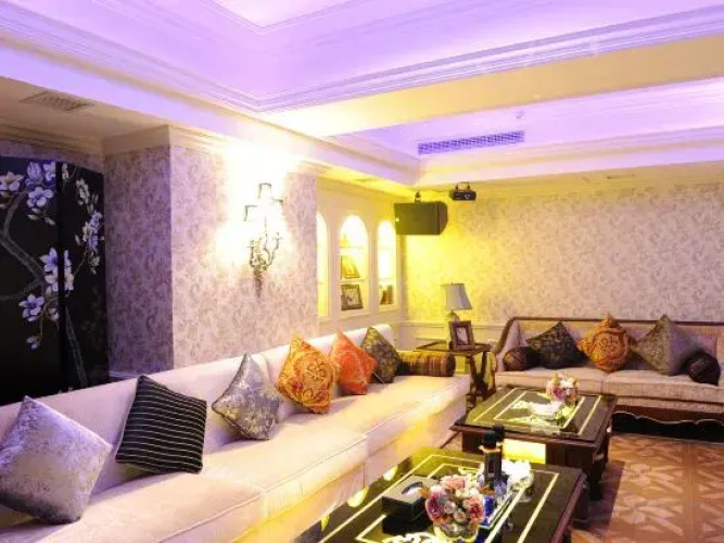 Taihe Millennium Hotel