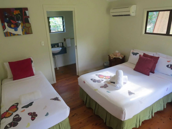 Cape Trib Farmstay
