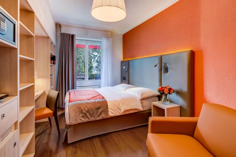 Classic Double room