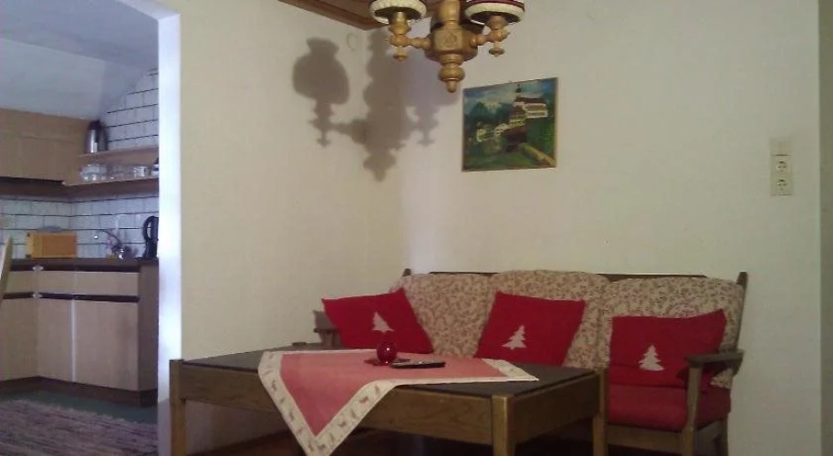 Pension Stüttler