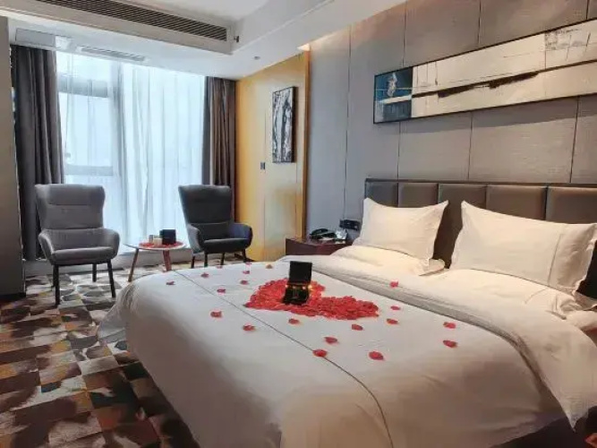 Yuanben Hotel
